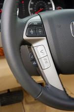 Honda Accord 2008 года
